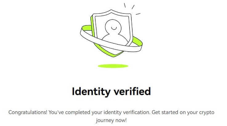 How to Verify Account on OKX How to Verify Account on OKX