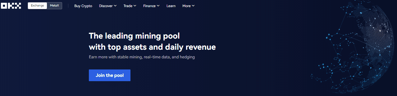 Преглед на OKX Преглед на OKX